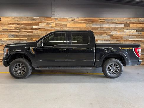 Used 2021 Ford F150 Tremor w/ Equipment Group 402A High AWD/4WD image 11