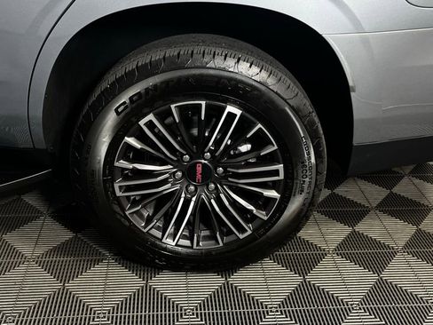 Used 2026 GMC Yukon Elevation w/ Elevation Premium Package image 15