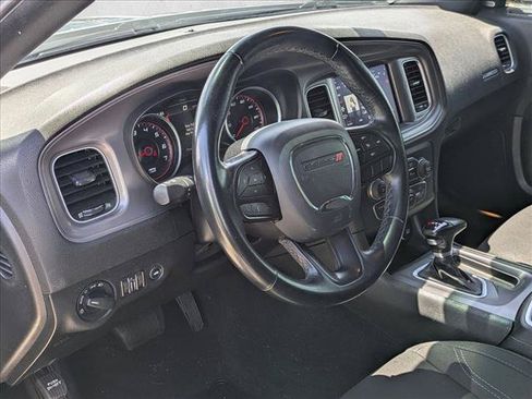 Used 2023 Dodge Charger SXT RWD image 8