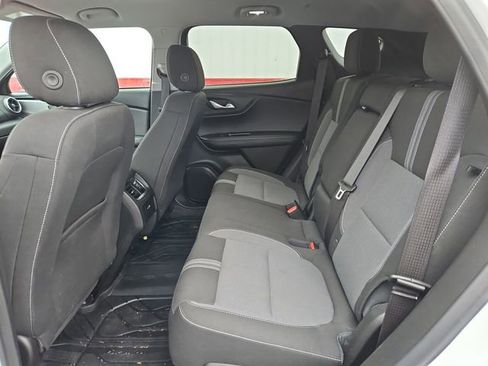 Used 2024 Chevrolet Blazer LT w/ Blazer LT Plus Package image 44