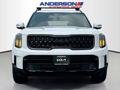 New 2025 Kia Telluride SX Prestige X-Line image 14