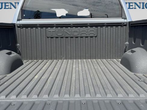 Used 2024 Toyota Tundra Limited w/ Power Package AWD/4WD image 15