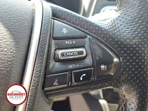 Used 2021 Nissan Maxima Platinum w/ Sport Mat Group FWD image 21