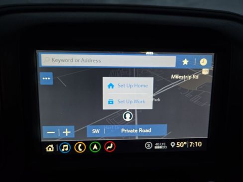 Used 2020 GMC Sierra 1500 Denali w/ Denali Ultimate Package image 21