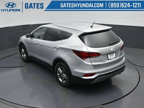 Used 2018 Hyundai Santa Fe Sport FWD image 47