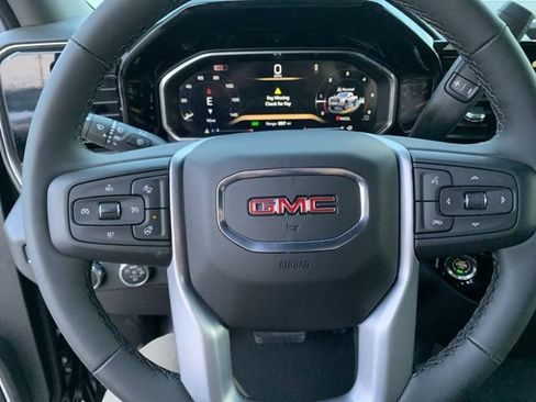 New 2026 GMC Sierra 2500 SLE w/ SLE Value Package; image 15