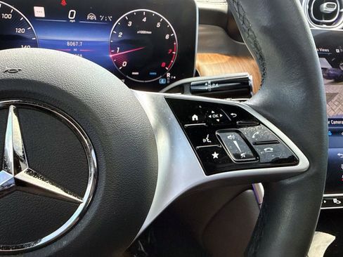 Certified 2023 Mercedes-Benz GLC 300 image 31