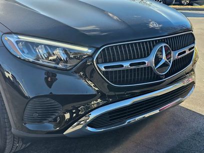 New 2026 Mercedes-Benz GLC 300 4MATIC