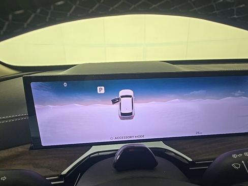 New 2026 Genesis GV80 2.5T Prestige AWD/4WD image 18