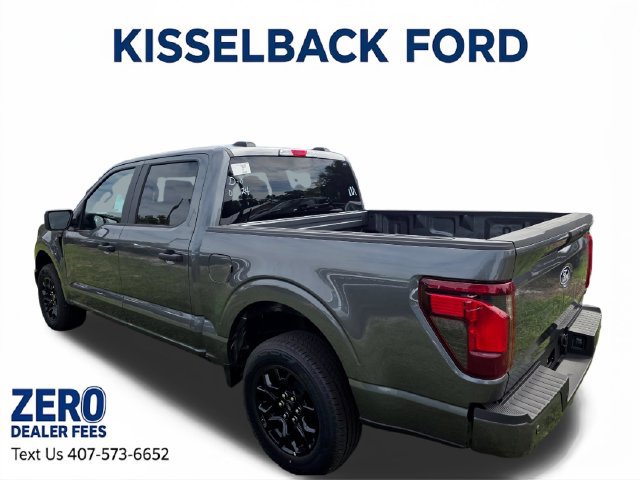 New 2026 Ford F150 STX RWD image 6