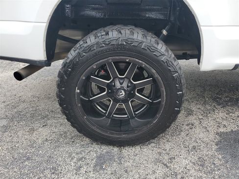 Used 2019 Ford F150 XL w/ XL Power Equipment Group image 7