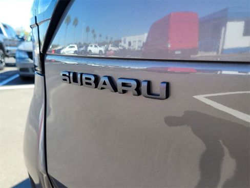 Used 2025 Subaru Forester Touring image 7
