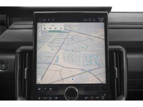 Used 2024 GMC Acadia AT4 w/ LPO, Floor Liner Package image 15