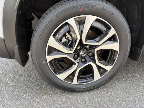 New 2026 MAZDA CX-5 Preferred AWD/4WD image 32