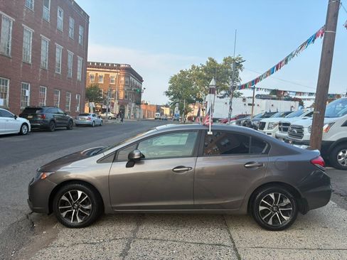 Used 2013 Honda Civic EX-L image 4