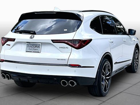 Certified 2024 Acura MDX Type S w/ Advance Package AWD/4WD image 13