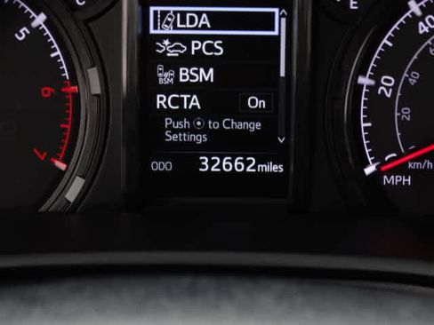 Certified 2024 Toyota 4Runner SR5 image 25