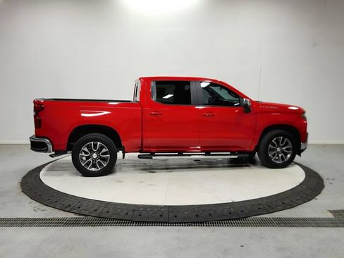 Used 2019 Chevrolet Silverado 1500 LT w/ All-Star Edition RWD image 9