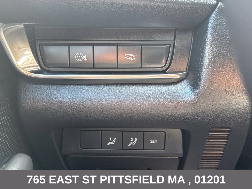 Used 2024 MAZDA CX-30 AWD 2.5 S w/ Preferred Package image 14