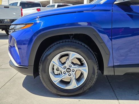 Used 2022 Hyundai Tucson SE w/ Cargo Package AWD/4WD image 9