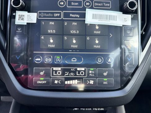 New 2026 Subaru Forester Wilderness image 31