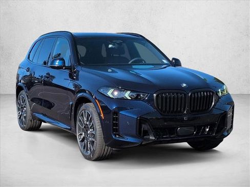New 2026 BMW X5 xDrive40i w/ M Sport Package image 7