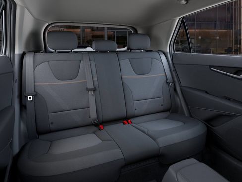 New 2026 Kia Niro LX FWD image 16