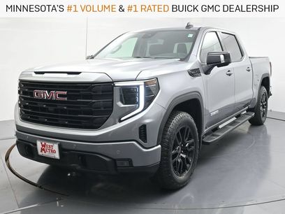 New 2026 GMC Sierra 1500 Elevation w/ Elevation Premium Package