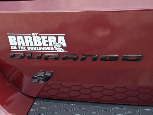 Used 2022 Dodge Durango GT image 31