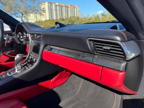 Used 2015 Porsche 911 Turbo S image 73