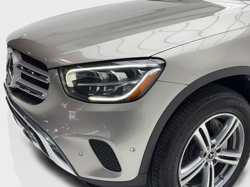 Used 2021 Mercedes-Benz GLC 300 image 5