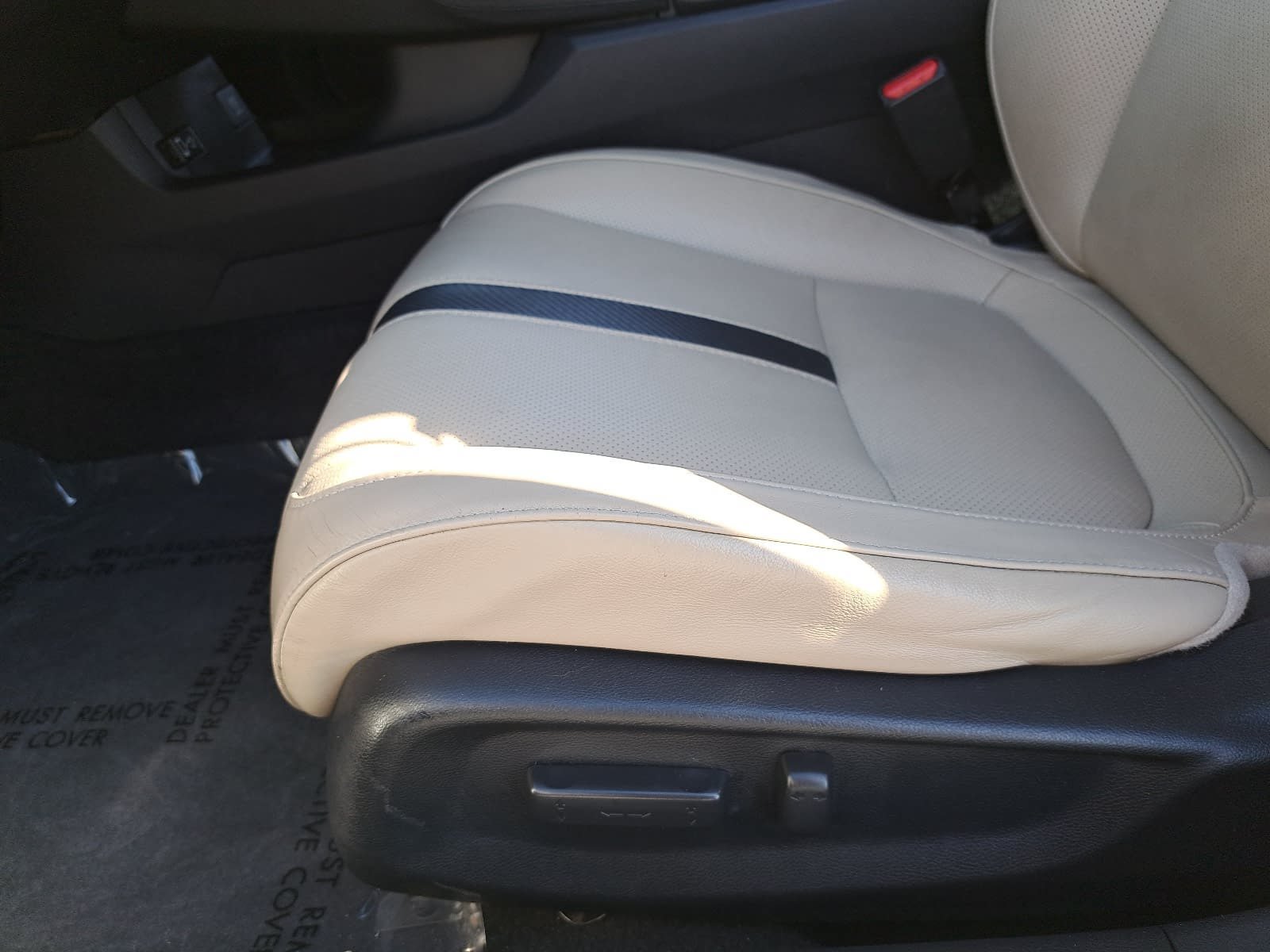 Used 2017 Honda Civic EX-L image 29