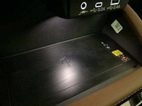 New 2026 Subaru Forester Touring image 23