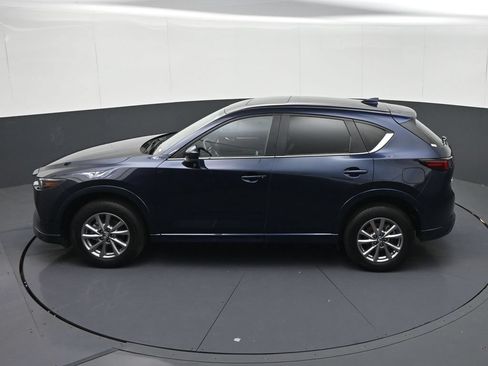 Used 2025 MAZDA CX-5 AWD 2.5 S w/ Preferred Package image 23
