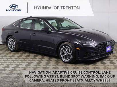 Used 2023 Hyundai Sonata SEL