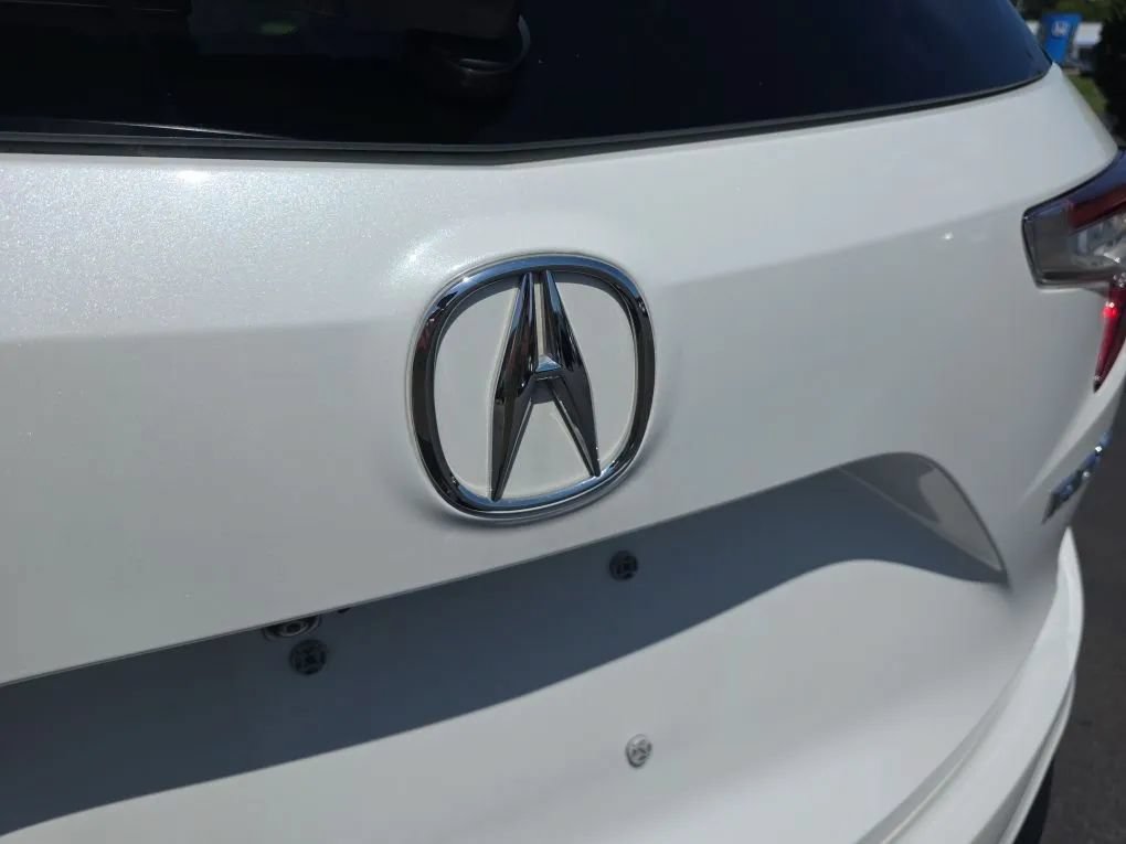 Used 2021 Acura RDX w/ Advance Package FWD image 10