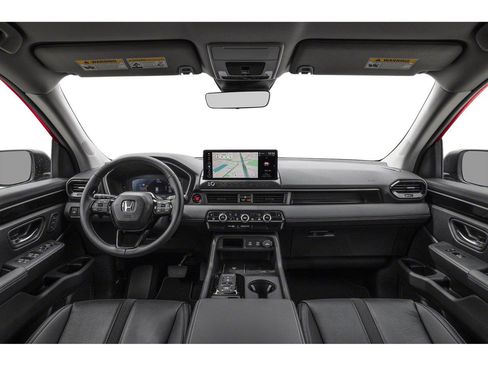 Used 2026 Honda Passport RTL image 5