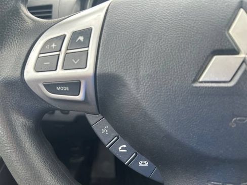 Used 2014 Mitsubishi Lancer SE AWD/4WD image 17