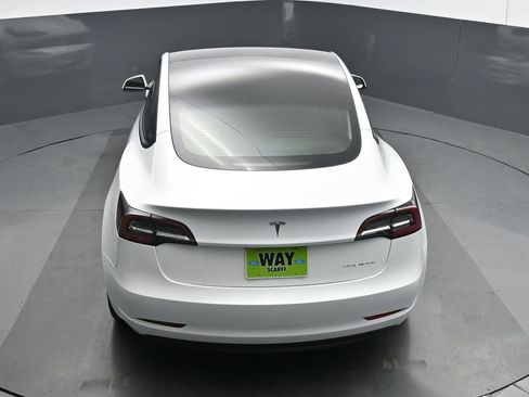 Used 2022 Tesla Model 3 Long Range image 43