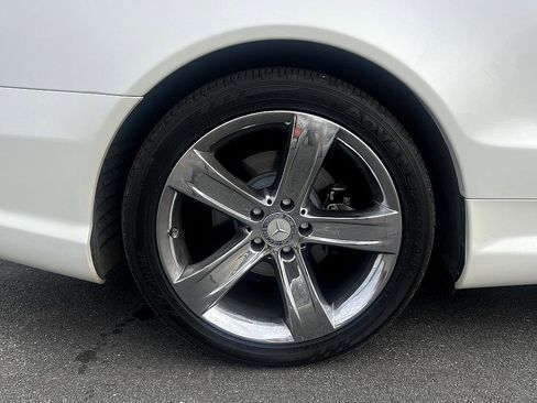 Used 2009 Mercedes-Benz SL 550 image 25