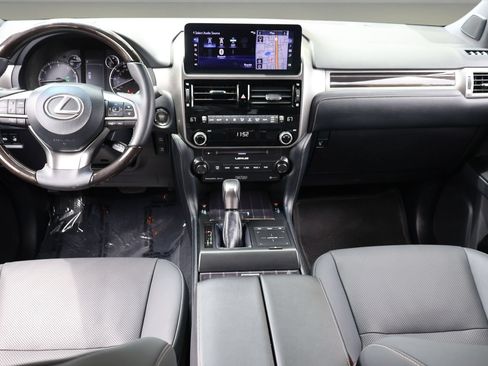Used 2023 Lexus GX 460 Premium w/ Premium Plus Package AWD/4WD image 13