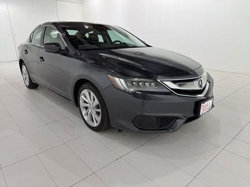 Certified 2016 Acura ILX FWD image 7