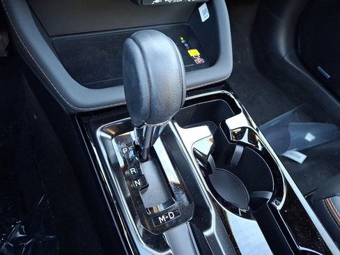 New 2026 Subaru Forester Sport image 13