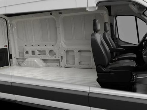 New 2026 Ford Transit 250 148 Medium Roof RWD image 6