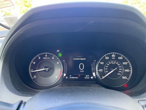 Used 2024 Acura RDX SH-AWD image 10