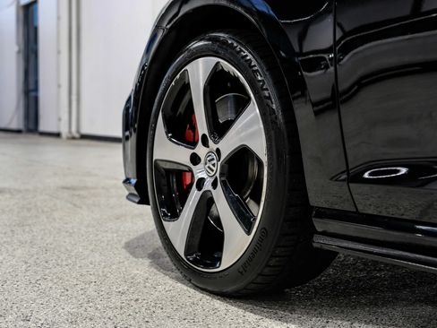 Used 2019 Volkswagen GTI S w/ Driver Assistance Package FWD image 67