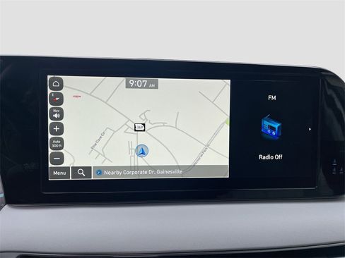 Used 2024 Hyundai Palisade SEL image 11