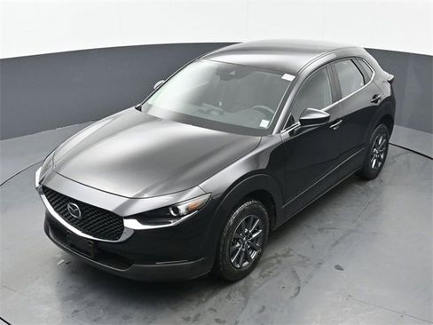 Certified 2023 MAZDA CX-30 AWD 2.5 S image 34