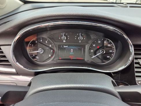 Used 2019 Buick Encore Preferred FWD image 27