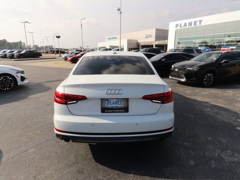 Used 2017 Audi A4 2.0T Premium Plus image 13